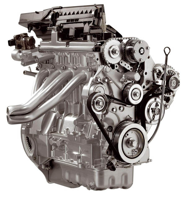 2011  Royce Silver Shadow Car Engine